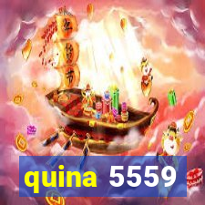 quina 5559